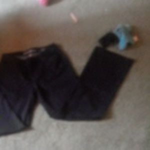 Size 8 curvy trouser look new